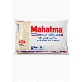 Arroz Mahatma