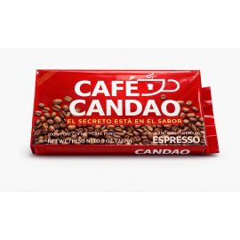 Café Expreso Candao