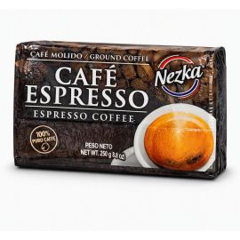 Café Espresso Nezka