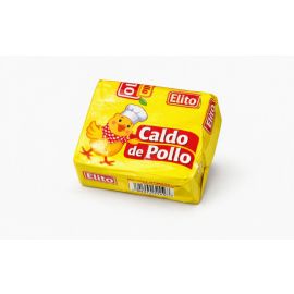 Caldo de Pollo Elito