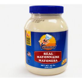 Mayonesa Yummy